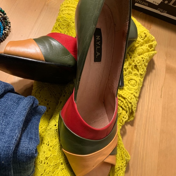 Wild Card - Picture 8 of 8